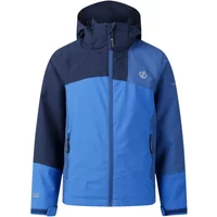 Waterproof jacket for children Dare 2B Explore III image 2