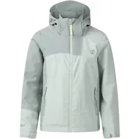 Waterproof jacket for children Dare 2B Explore III image 2