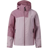 Waterproof jacket for children Dare 2B Explore III image 2