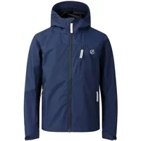 Waterproof jacket for children Dare 2B Kdswitchiijk image 2