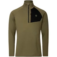 1/2 Zip Stretch Fleece Dare 2B Venture image 2