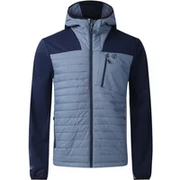 Hiking jacket Dare 2B Mountaineer Softshell image 2