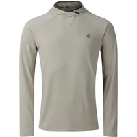 Hooded sweatshirt Dare 2B Sprint City image 2