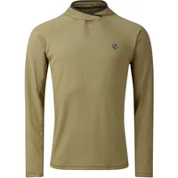 Hooded sweatshirt Dare 2B Sprint City image 2