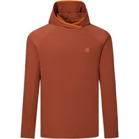 Hooded sweatshirt Dare 2B Sprint City image 2