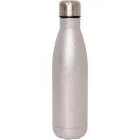 Shiny metal water bottle Dare 2B image 2