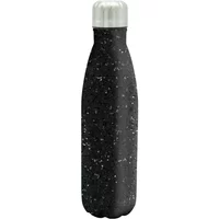 Shiny metal water bottle Dare 2B image 2