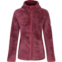 Women's hooded fleece Dare 2B Torrek Pro image 2