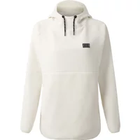 Women's hooded fleece Dare 2B Snowburst image 2