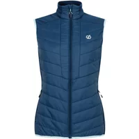 Women's sleeveless down jacket Dare 2B Liven image 2