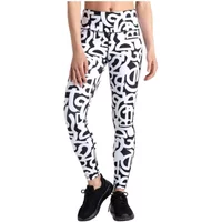 Women's leggings Dare 2B Influential Gym image 2