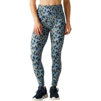 Women's leggings Dare 2B Influential Gym image 2