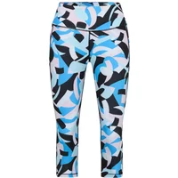 Women's 3/4 leggings Dare 2B Influential II image 2