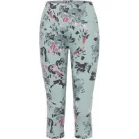 Women's 3/4 leggings Dare 2B Influental II image 2