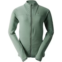 Women's zipped fleece Dare 2B Torrek Stretch image 2
