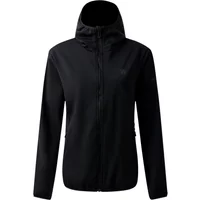 Women's waterproof jacket Dare 2B Iced Softshell image 2