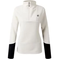 Women's 1/4 zip base layer Dare 2B Iced Core Stretch image 2