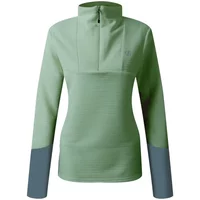Women's 1/4 zip base layer Dare 2B Iced Core Stretch image 2