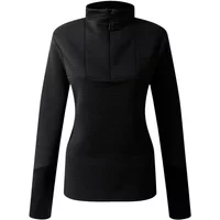 Women's 1/4 zip base layer Dare 2B Iced Core Stretch image 2