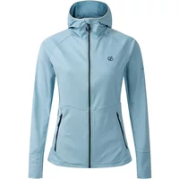 Women's hooded jacket Dare 2B Nomadic image 2