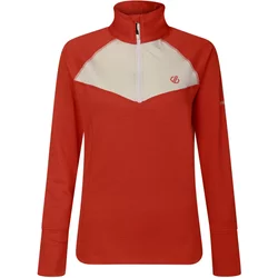 Women's Long Sleeve Jersey Dare 2B Iced Core Ii Stretch
