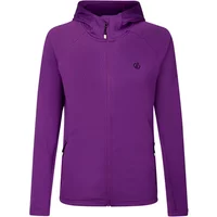 Women's hooded hiking jacket Dare 2B Ventura image 2