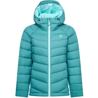 Women's down jacket Dare 2B Torrek image 2