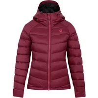 Women's Puffer jacket Dare 2B Torrek image 2
