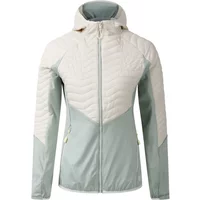 Women's hybrid hooded jacket Dare 2B Air Lite image 2