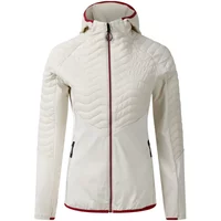 Women's hybrid hooded jacket Dare 2B Air Lite image 2