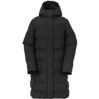 Women's long hooded down jacket Dare 2B Wander image 2