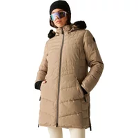 Women's hooded coat Dare 2B Striking IV image 2