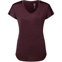 Women's T-shirt Dare 2B Vigilant image 2