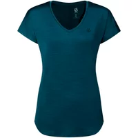 Women's T-shirt Dare 2B Vigilant image 2