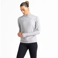 Women's hooded sweatshirt Dare 2B Sprint City image 2