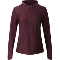 Women's hooded sweatshirt Dare 2B Sprint City image 2