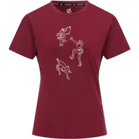 Women's T-shirt Dare 2B Tranquility III image 2