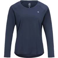 Women's long-sleeve training top Dare 2B Nimble image 2
