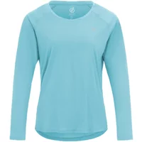 Women's long-sleeve training top Dare 2B Nimble image 2
