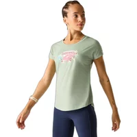 Women's T-shirt Dare 2B Serenity image 2