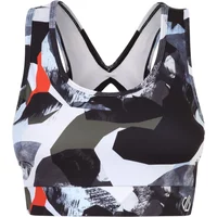 Direct Running Get 50% Off on Dare 2B Swift Sports Bra Today