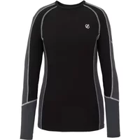 Long sleeve undershirt and legging set for women Dare 2B Exchange IIII image 2