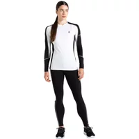 Long sleeve undershirt and legging set for women Dare 2B Exchange IIII image 2
