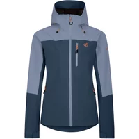 Women's hooded jacket Dare 2B Torrek image 2
