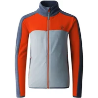 Kids' stretchy mid-layer tracksuit jacket Dare 2B Emergent IV image 2