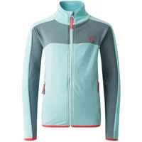 Kids' stretchy mid-layer tracksuit jacket Dare 2B Emergent IV image 2