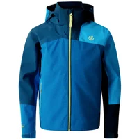 Waterproof jacket for children Dare 2B Explore II image 2