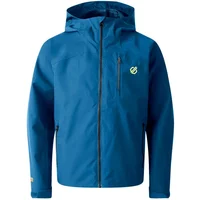 Waterproof jacket for children Dare 2B Switch Out image 2