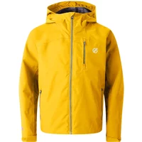 Waterproof jacket for children Dare 2B Switch Out image 2