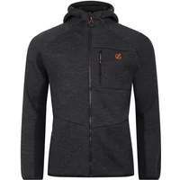 Hooded fleece Dare 2B Torrek Mountain Pro image 2